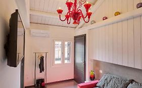 Simone Cenedese Murano Apartments - Ambra